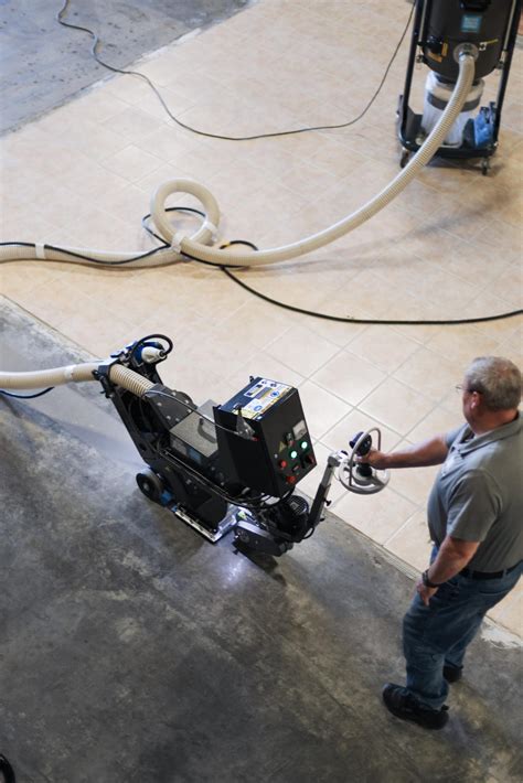 Which vac do I need? - National Flooring Equipment