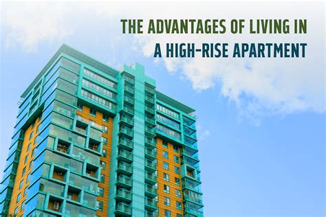 High-Rise Living 的图像结果