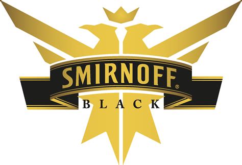 Smirnoff Logo
