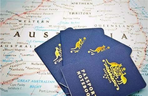 澳洲签证如何填写入境卡？手把手教会你！_格子签证