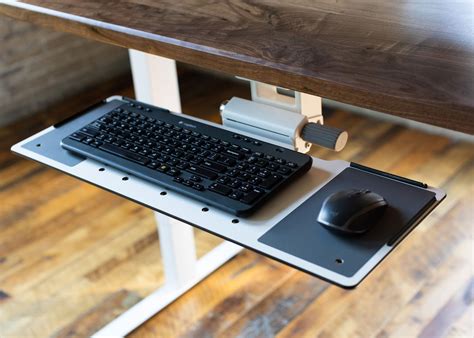 Image result for Humanscale Keyboard Tray