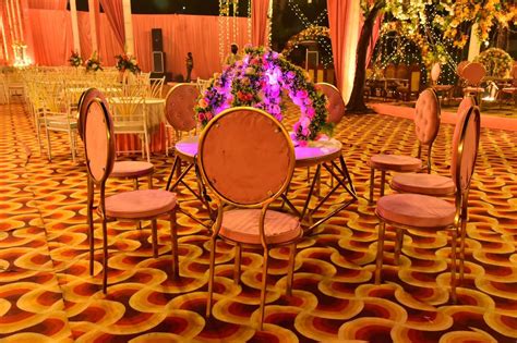 Pooja Shamiyana Ghar - Planner - Alambagh - Weddingwire.in