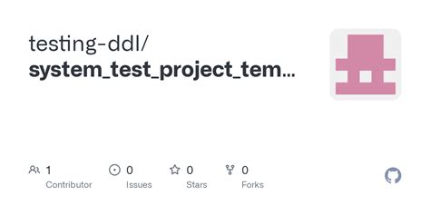 Image result for Linux Test Project Design