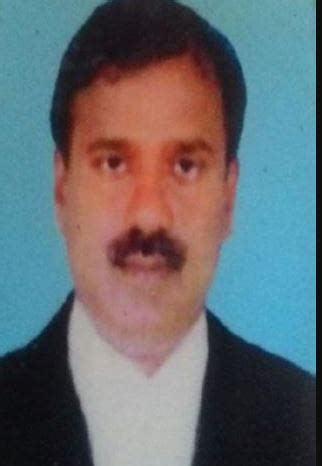 Advocate R Srinivasan - Divorce, Criminal Lawyer in Chennai - MyAdvo.in
