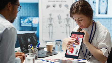 Rely On Remote Diagnostics Solutions For Faster Care