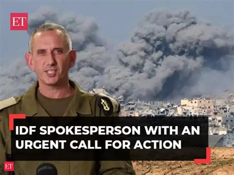 israel-hamas war day 61: Israel-Hamas war Day 61: IDF's urgent call for ...