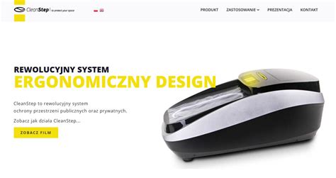 Image result for Clean Step Machine