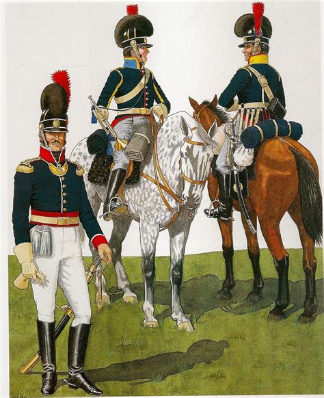 Pin on Napoleonic Portugese