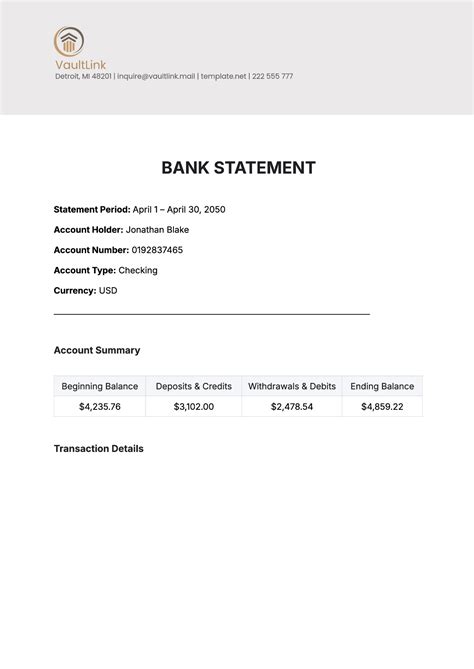 Free Sample Declaration Statement Template to Edit Online