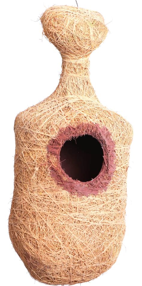 PS Bird PVC Nest Big Pot (9 x 6 Inches) – ShakeHands