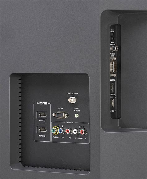 Sharp HDTV HDMI 的图像结果