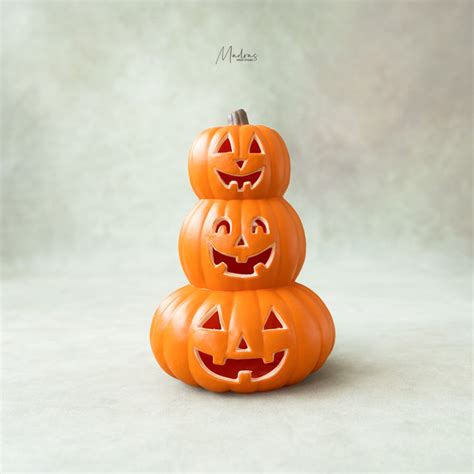 Halloween Pumpkins – Madras Prop Store