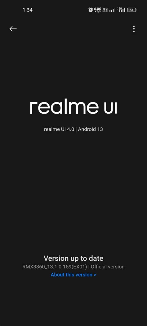 realme Community