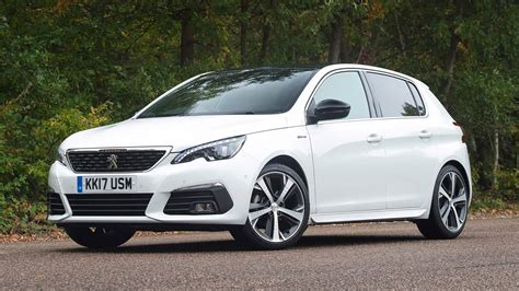 All-new Peugeot 308 priced from £24k | Parkers