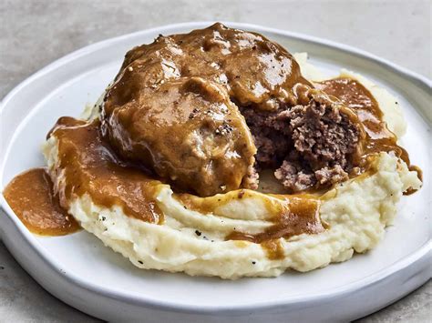 Crock Pot Steak And Gravy