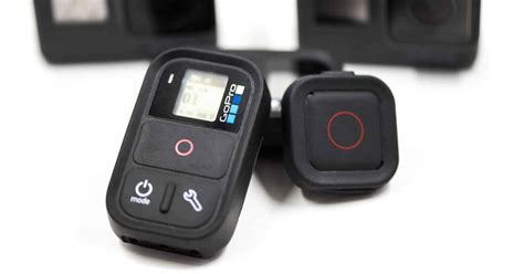 Image result for GoPro RemoteApp