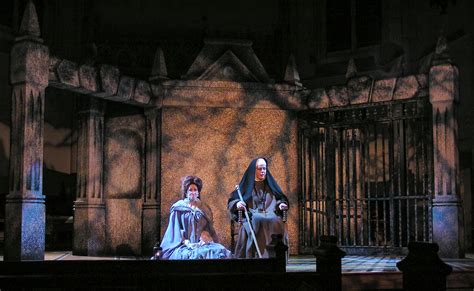 Dialogues of the Carmelites – Spring 2004 – Eastman School of Music