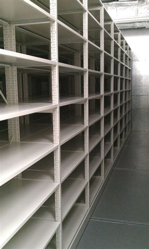 LIGHT DUTY RACKING SYSTEM UNTUK GUDANG KECIL DAN SEDANG