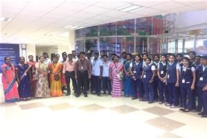 C.S.I Institute of Technology