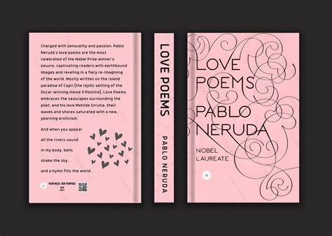 Love: poems Book by Pablo Neruda – Bookowls
