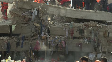 爱琴海地震致土耳其73人遇难，961人受伤_手机新浪网