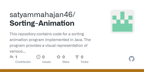 Image result for Sorting Animation Example