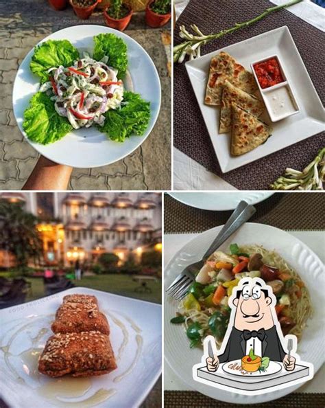 Canton Royale Restaurant, Varanasi - Restaurant menu, prices and reviews