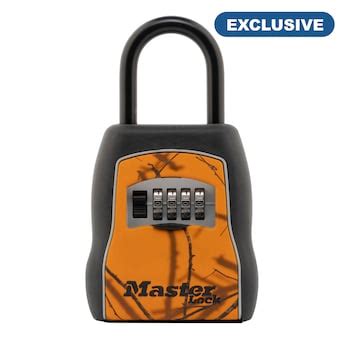 Master Lock Combination Key Box 的图像结果
