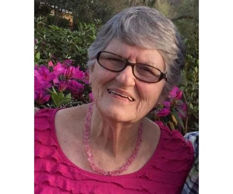 Bobbie Lee Gober Forst Obituary (2025) - Madison, MS - Natchez Trace ...
