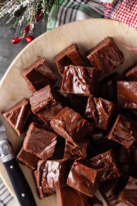 Image result for Basic Fudge