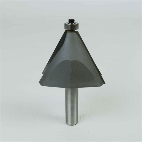 Chamfer Bit 的图像结果