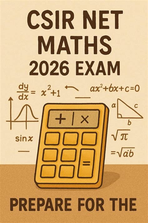 Image result for CSIR Net Mathematics Full-Course