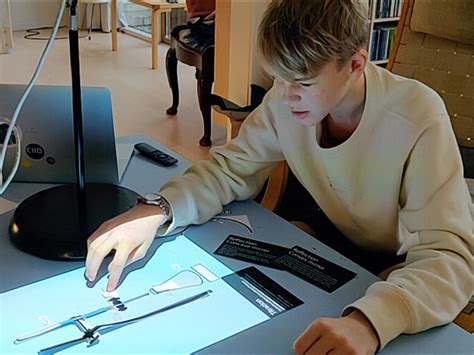 Learning Lamp Tutorial 的图像结果