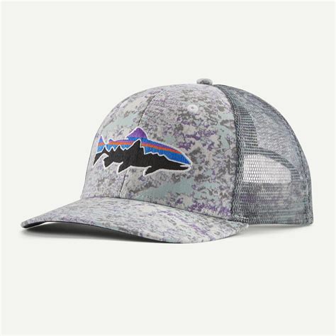 Premium Fly Fishing Hats - Front Range Anglers