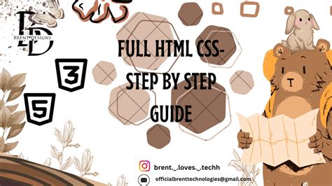 HTML Full Tutorial 的图像结果