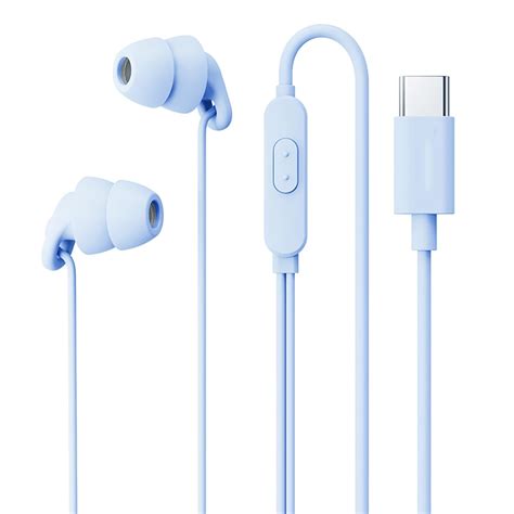 Xmenha Sleeping Earbuds for Side Sleepers Ultra Small Smallest ...