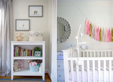43 Baby Girl Nursery Ideas for a Swoon-Worthy Room