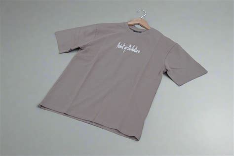 Puff Print T-shirt – Snazzle