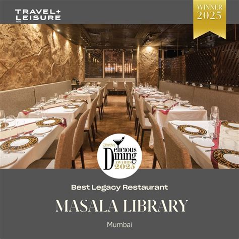 DDA 2025: These Standalone Stars Are Redefining How India Dines