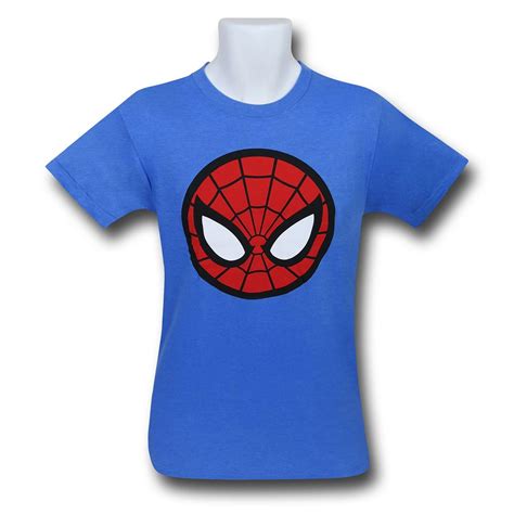 Spiderman Classic Icon Men's T-Shirt