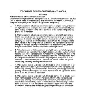 Fillable Online Streamlined Filing Compliance ProceduresInternal ...