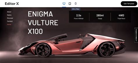 Wix Editor X Tutorial 的图像结果