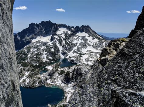 Elevation of Eightmile Campground, Icicle Creek Rd, Leavenworth, WA ...