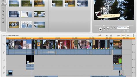 Pinnacle Studio 12 Tutorial 的图像结果