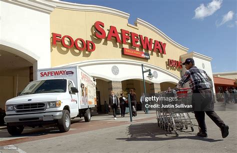 Safeway Home Delivery