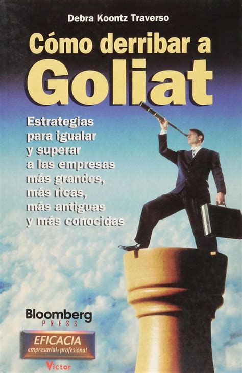 Como Derribar A Goliat : Koontz Traverso, Debra: Amazon.in: Books