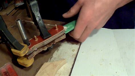 Basic Knife Making 的图像结果