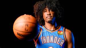 Jalen Williams injury update: OKC Thunder forward exits preseason game