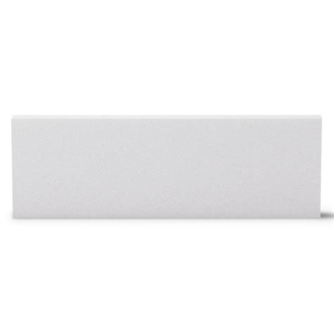 Buy FloraCraft FloraF?M Craft Foam Sheet 2 inch x 11.9 inch x 35.8 inch ...