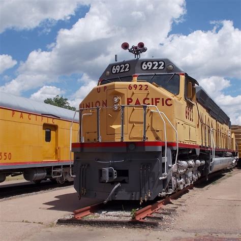 CODY PARK RAILROAD MUSEUM (2025) All You Need to Know BEFORE You Go ...